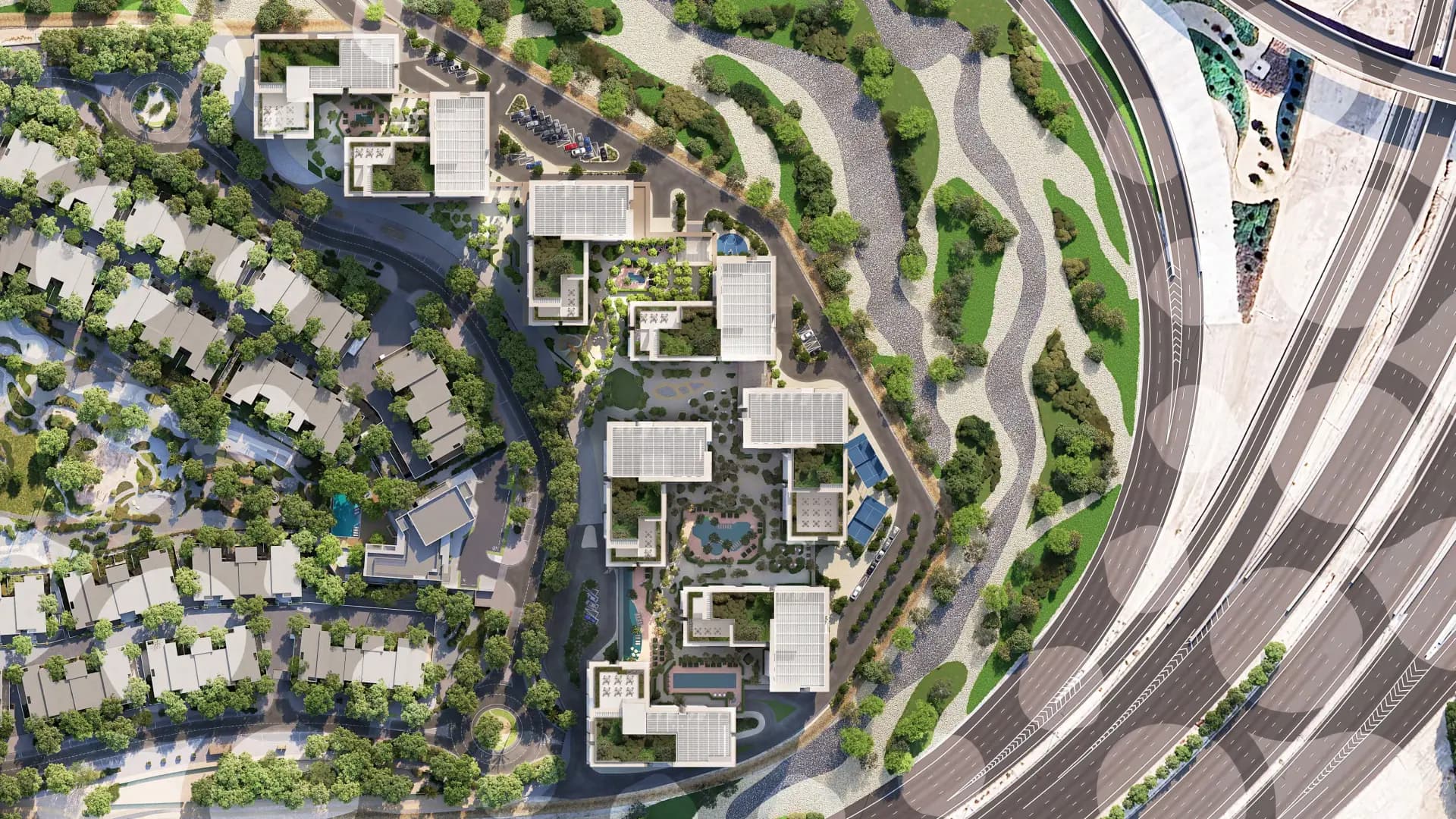 Payment Plan access for Expo Valley Views at Expo City Dubai